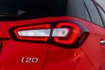Hyundai i20 2018 года (WW)